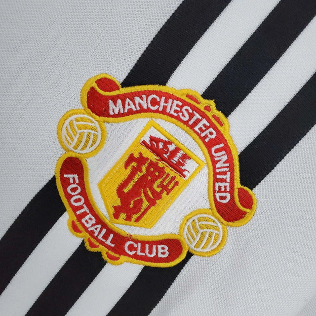 Retro Manchester United 1975-1980
