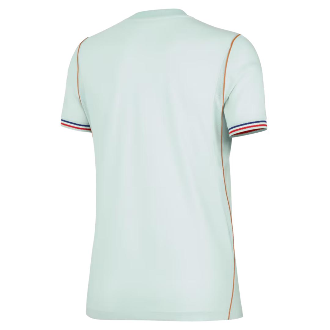 France 26/27 Away- Kit Couple