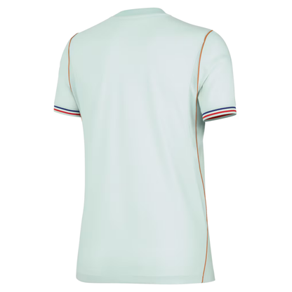 France 26/27 Away- Kit Couple