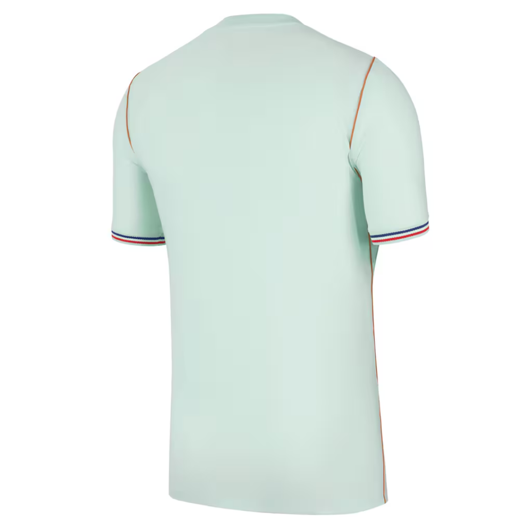 France 26/27 Away- Kit Couple