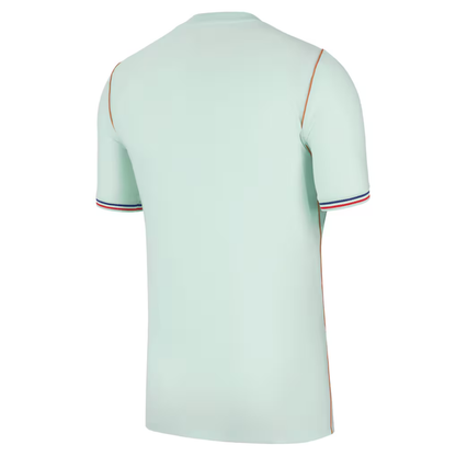 France 26/27 Away- Kit Couple