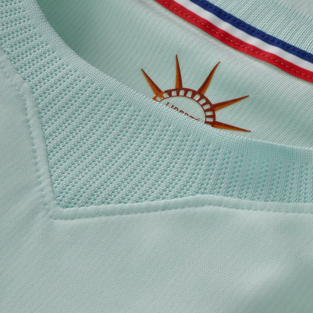 France 26/27 Away- Kit Couple