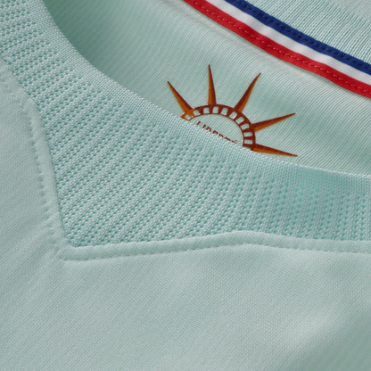 France 26/27 Away- Kit Couple