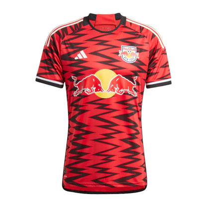 Camiseta Red Bull New York 24-25 - Segunda Equipación