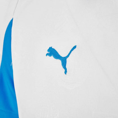Camiseta Olympique Marseille 25-26 - Primera Equipación Mujer