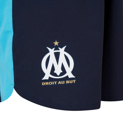Short Olympique Marseille II 25-26 - Hombre