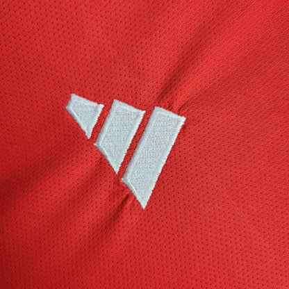 Conjunto Infantil Internacional 24-25 - Primera Equipación