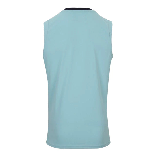Camiseta Sin Mangas Olympique Marseille 25-26 - Segunda Equipación