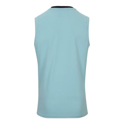 Camiseta Sin Mangas Olympique Marseille 25-26 - Segunda Equipación