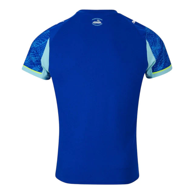 Camiseta Olympique Marseille 25-26 - Tercera Equipación Mujer