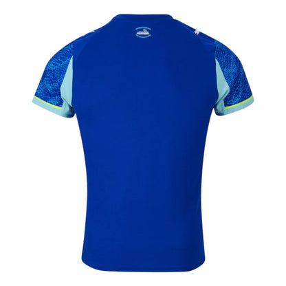 Camiseta Olympique Marseille 25-26 - Tercera Equipación Mujer
