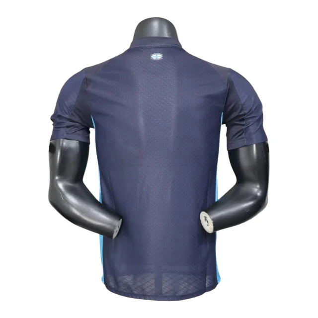 Camiseta Olympique Marseille Jugador 25-26 - Segunda Equipación