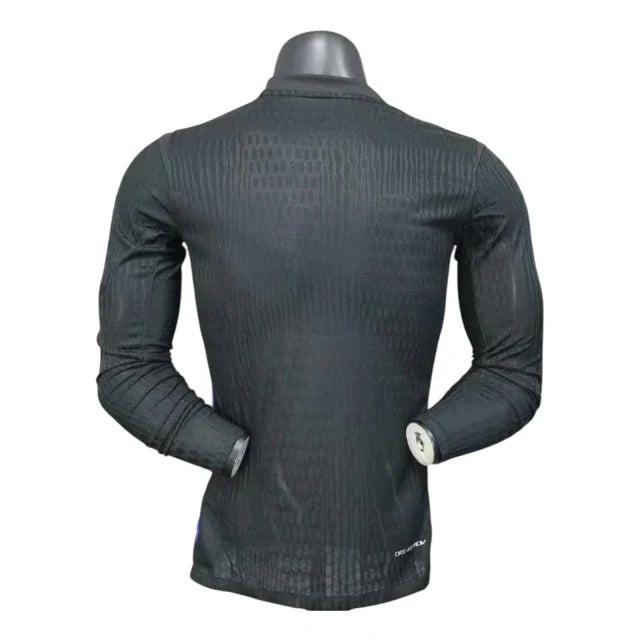 Camiseta Seleção Angleterre Jugador 25-26 - Segunda Equipación