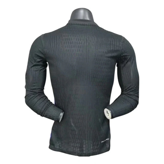 Camiseta Seleção Angleterre Jugador 25-26 - Segunda Equipación
