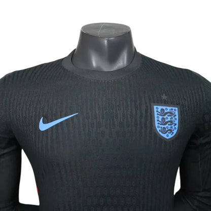 Camiseta Seleção Angleterre Jugador 25-26 - Segunda Equipación