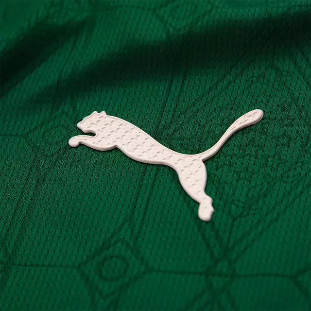 Conjunto Infantil Palmeiras 25-26 - Primera Equipación