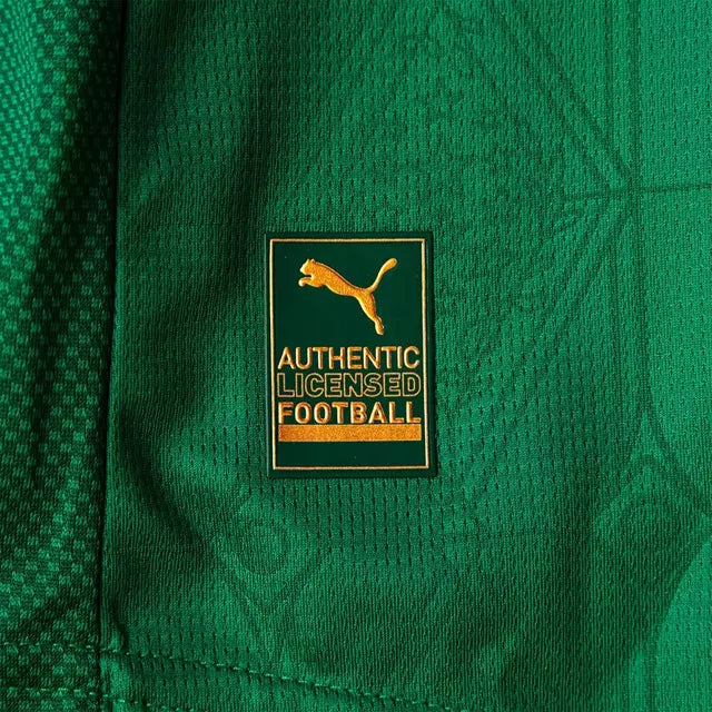 Conjunto Infantil Palmeiras 25-26 - Primera Equipación