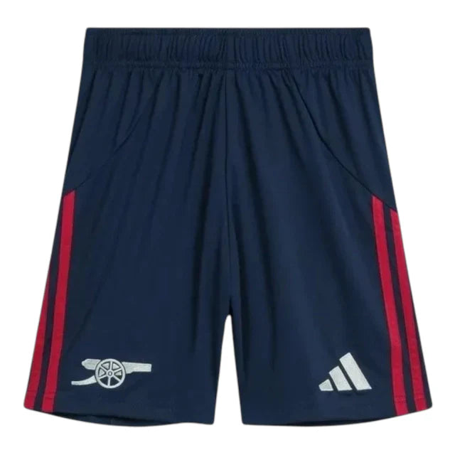 Short Arsenal II 25-26 - Hombre