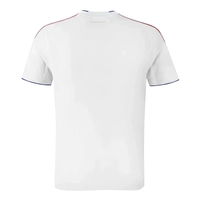 Camiseta Lyon 25-26 - Primera Equipación