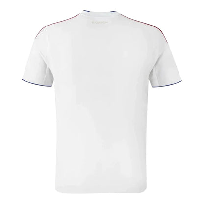 Camiseta Lyon 25-26 - Primera Equipación