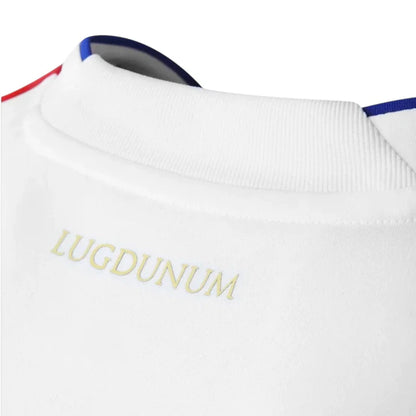 Camiseta Lyon 25-26 - Primera Equipación