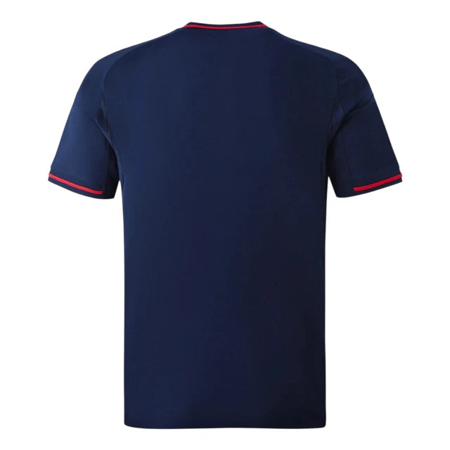 Camiseta Lyon 25-26 - Segunda Equipación