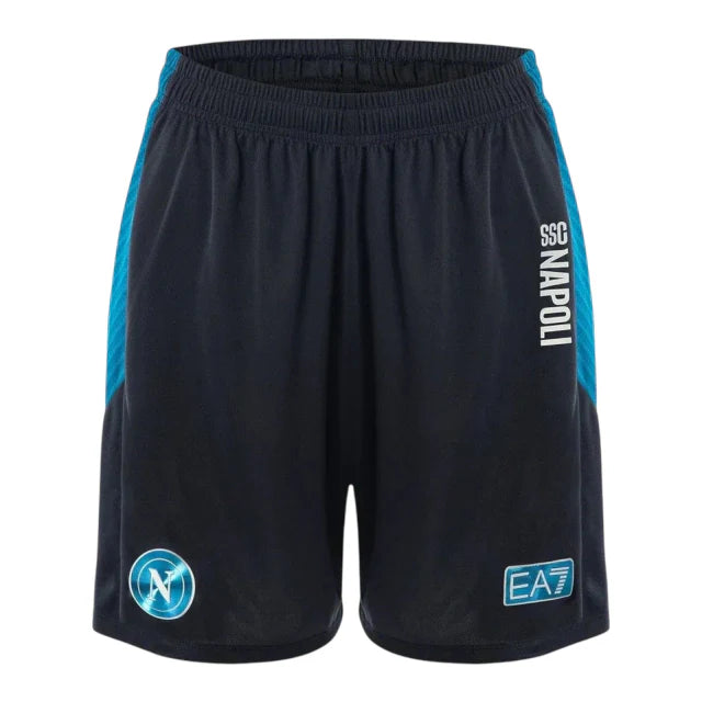 Short Napoli 25-26 - Hombre
