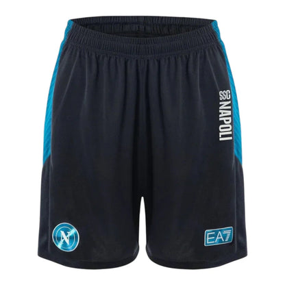 Short Napoli 25-26 - Hombre