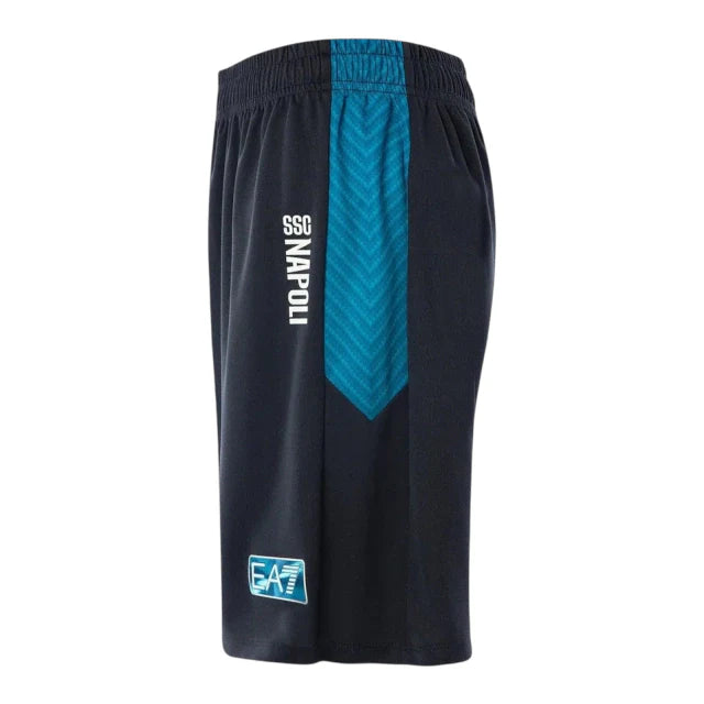 Short Napoli 25-26 - Hombre