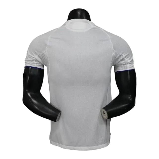 Camiseta Lyon Jugador 25-26 - Primera Equipación