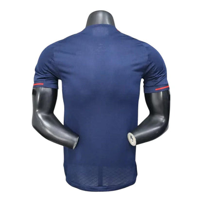 Camiseta Lyon Jugador 25-26 - Segunda Equipación