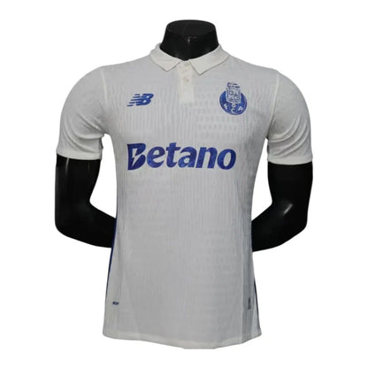Camiseta Porto Jugador 25-26 - Tercera Equipación