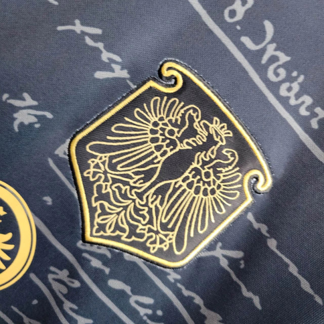 Camiseta Frankfurt Aniversário de 125 anos 24-25 - Edición Especial Especial