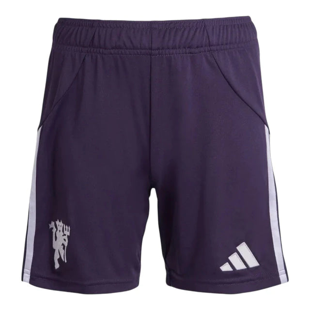 Short Manchester United II 25-26 - Hombre