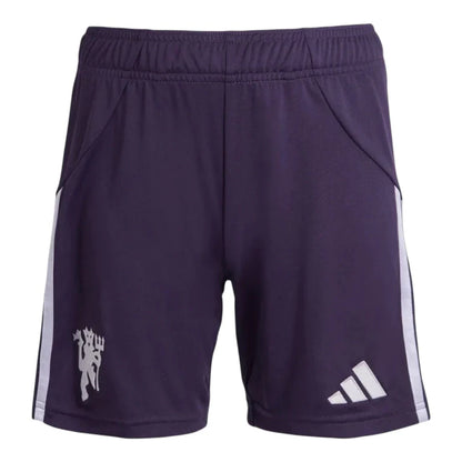 Short Manchester United II 25-26 - Hombre