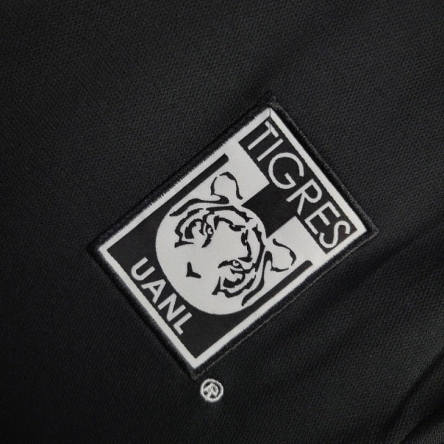 Camiseta Tigres do Mexique 24-25