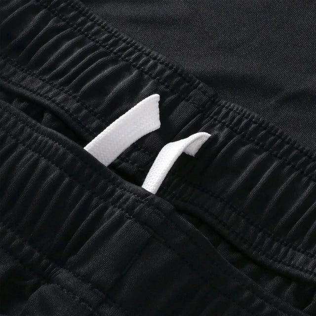 Short Leeds III 25-26 - Hombre