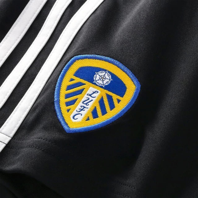 Short Leeds III 25-26 - Hombre