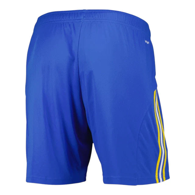 Short Leeds II 25-26 - Hombre