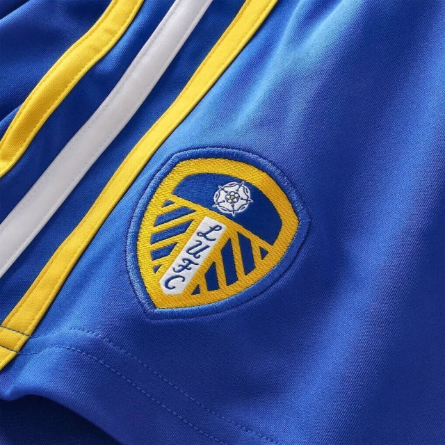 Short Leeds II 25-26 - Hombre