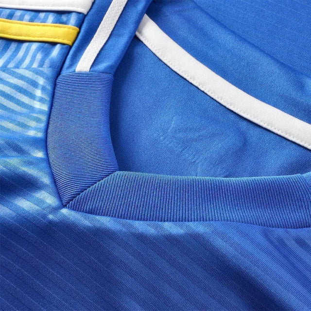 Camiseta Leeds 25-26 - Segunda Equipación Mujer
