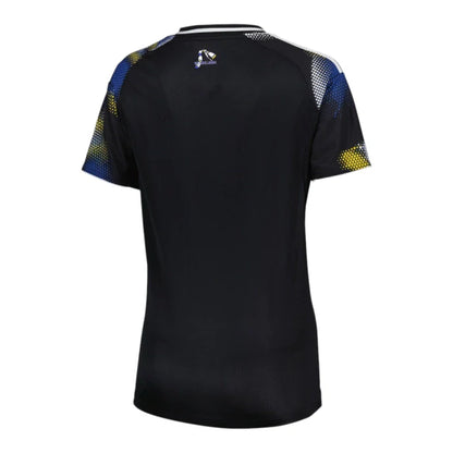 Camiseta Leeds 25-26 - Tercera Equipación Mujer