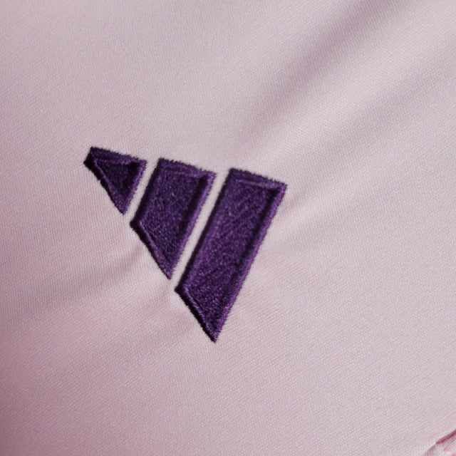 Conjunto Infantil Orlando City SC 24-25 - Segunda Equipación