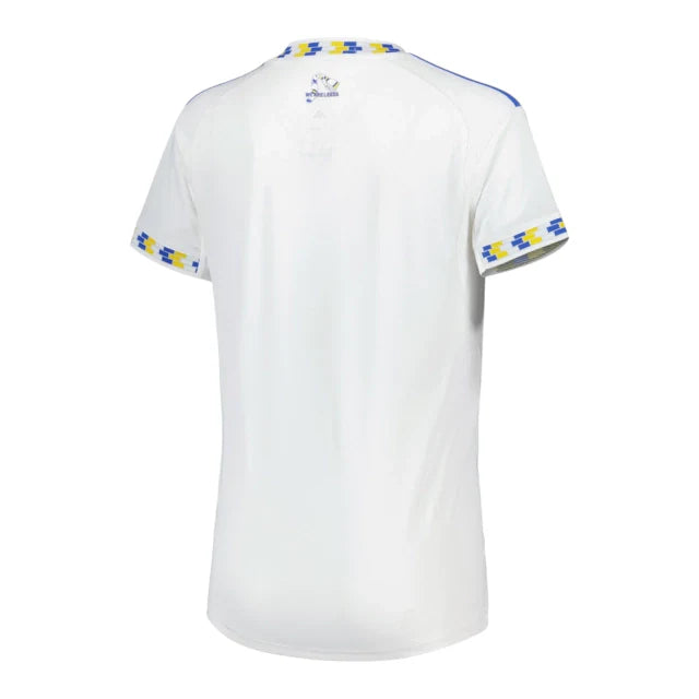 Camiseta Leeds 25-26 - Primera Equipación Mujer