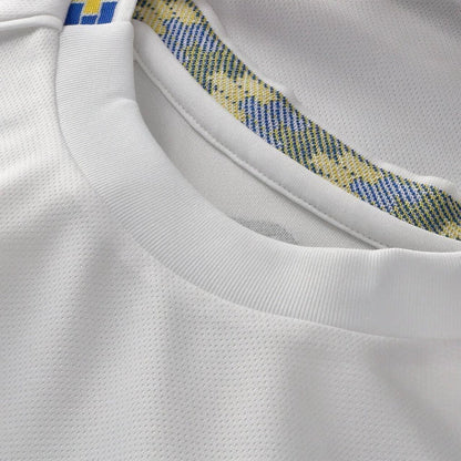 Camiseta Leeds 25-26 - Primera Equipación Mujer