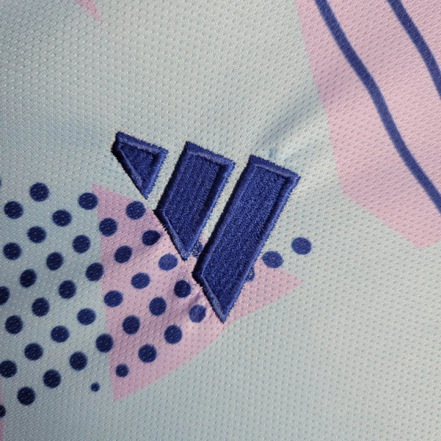 Camiseta de Portero Seleção da Argentine 24-25
