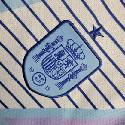 Camiseta de Portero Seleção da Argentine 24-25