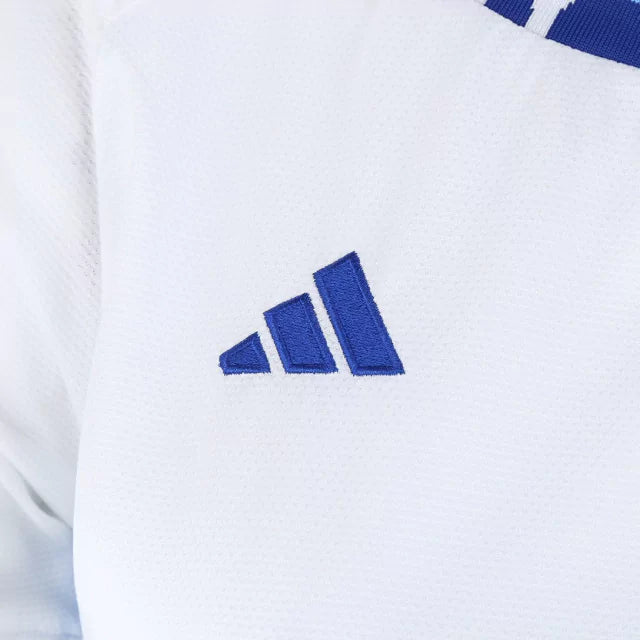 Camiseta Cruzeiro 24-25 - Segunda Equipación Mujer