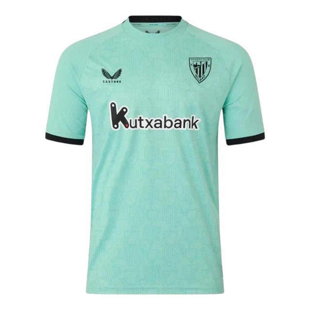 Camiseta Athletic Bilbao 25-26 - Tercera Equipación