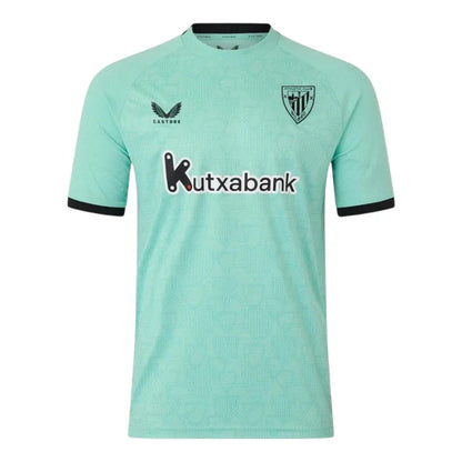 Camiseta Athletic Bilbao 25-26 - Tercera Equipación